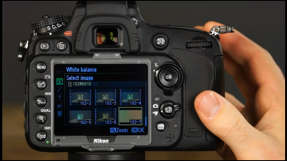 Nikon D610 Shooting Video from QuickPro Screenshot 4