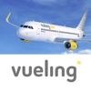Airfare for Vueling Airlines