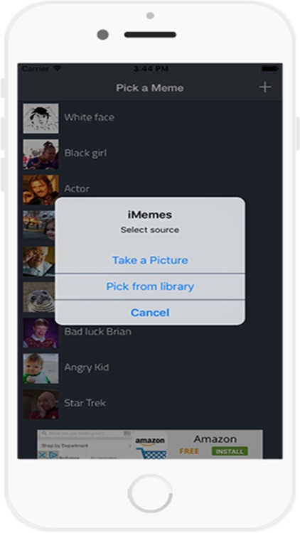 Meme Generator Free App