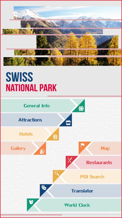 Swiss National Park