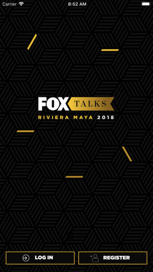 Fox Media Talks(圖1)-速報App