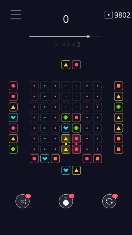 M Squad - Free screenshot-3