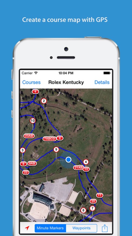 CrossCountry screenshot-0