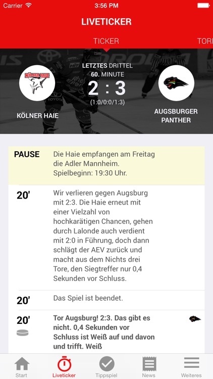 Kölner Haie