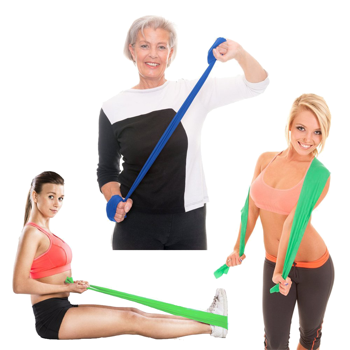 Resistance Band Training
