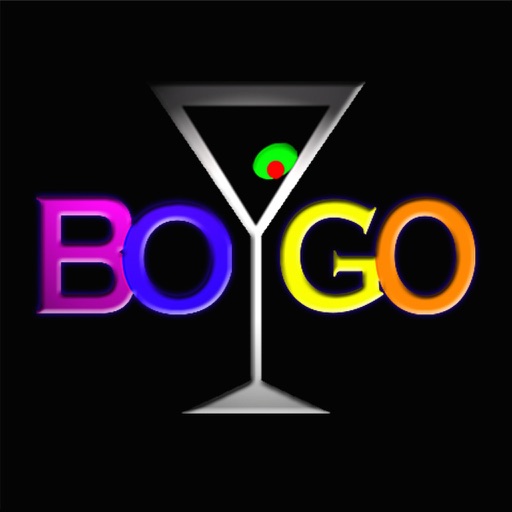 BoyGo icon