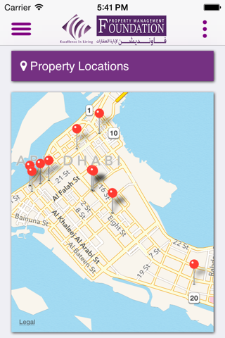 Foundation Property Management screenshot 4