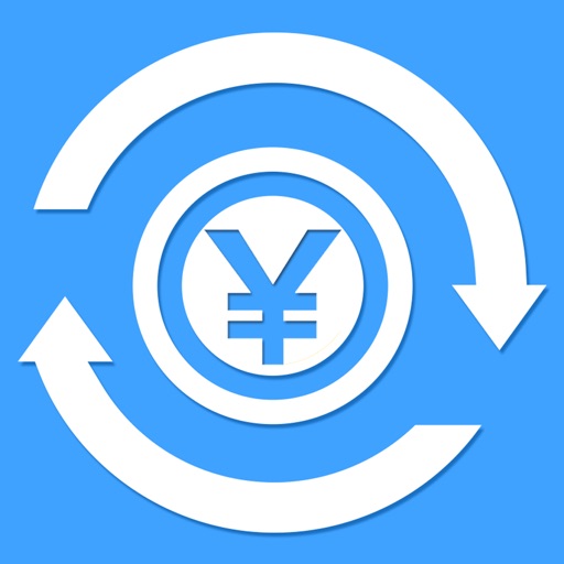 Asisten Bank-Convenient and quick Icon