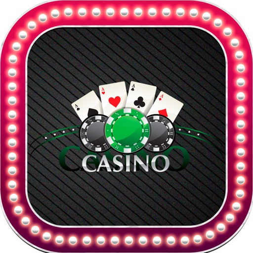 Triple Bogaratta Vegas iOS App