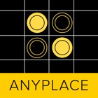 Top 47 Games Apps Like Anyplace Reversi - Othello : black & white - Best Alternatives