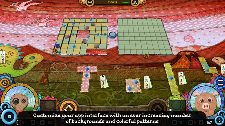 Patchwork The Game