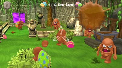 Easter Squad AR screenshot 4