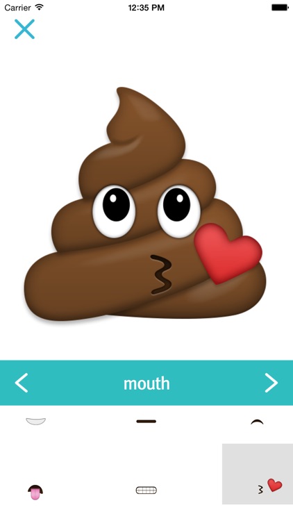 WaterAid Emoji Creator