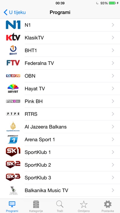 BiH TV