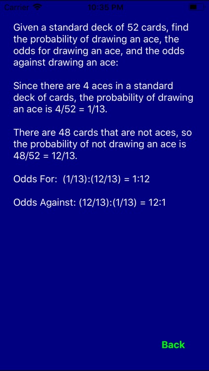 Probability Pro