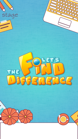 Find The Differece(圖1)-速報App