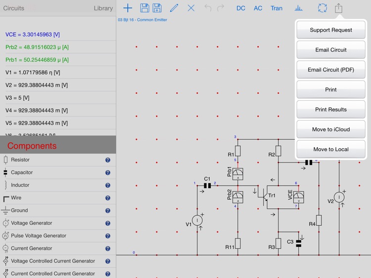 Circuit Laboratory HD screenshot-3