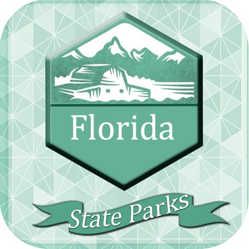 State Parks Guide - Florida icon