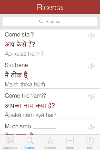 Hindi Pretati - Speak with Audio Translation screenshot 4