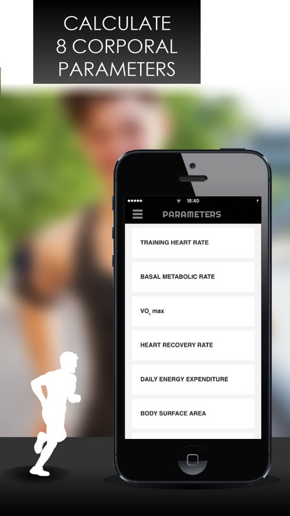 wosport - Your Personal Trainer