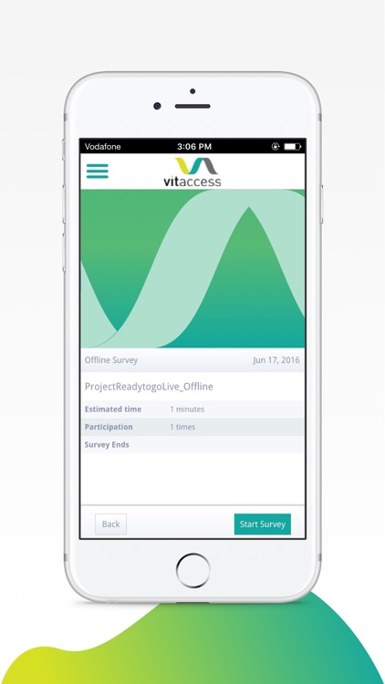 Vitaccess by OnePoint Global