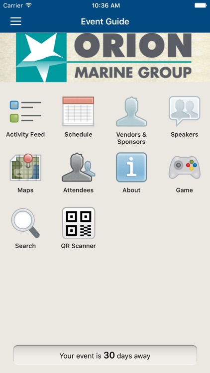 AGC of Alaska Event App