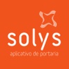 Solys Portaria