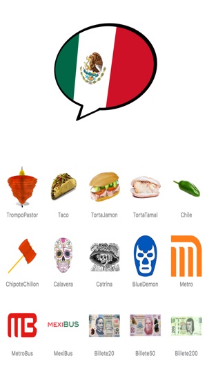 MexIcons(圖2)-速報App