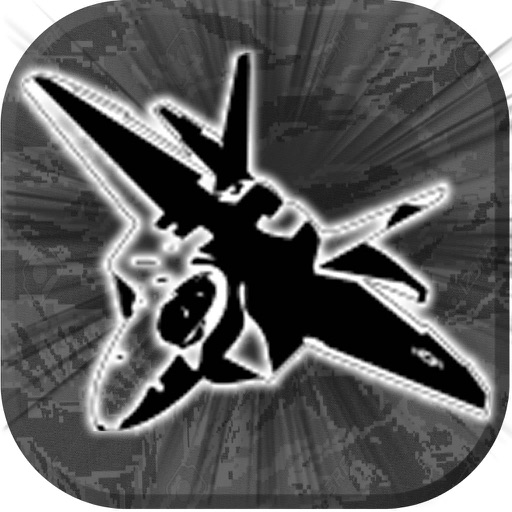 Action In The Clouds : Aircraft icon