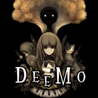 Deemo Sticker -Classic- apk