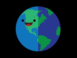 The Great Outdoors Series One includes the following stickers: