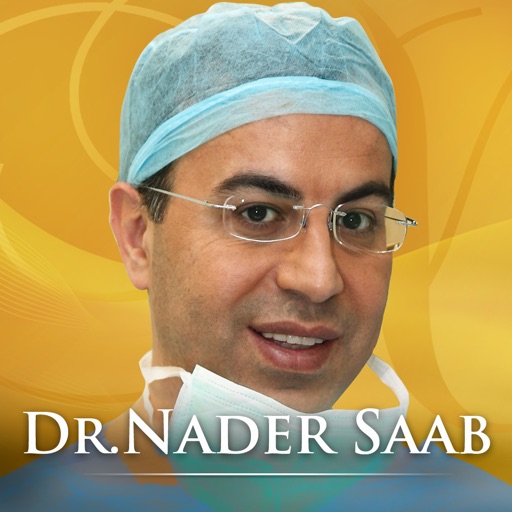 Dr. Nader Saab