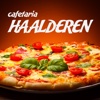 Cafetaria Haalderen