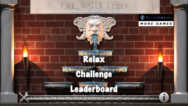 Fire, Water & Pipes!(圖1)-速報App