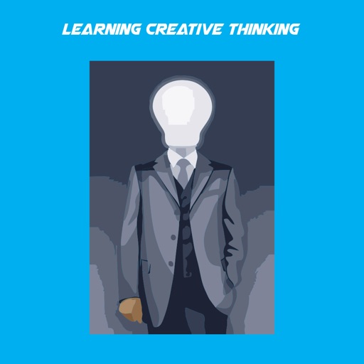 Life Skills - Learning - Creative Thinking by autumn chung