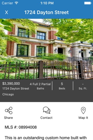 Chicago Dream Home screenshot 3