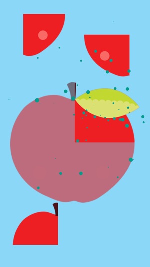 Kids Fruits - Toddlers Learn Fruits(圖3)-速報App