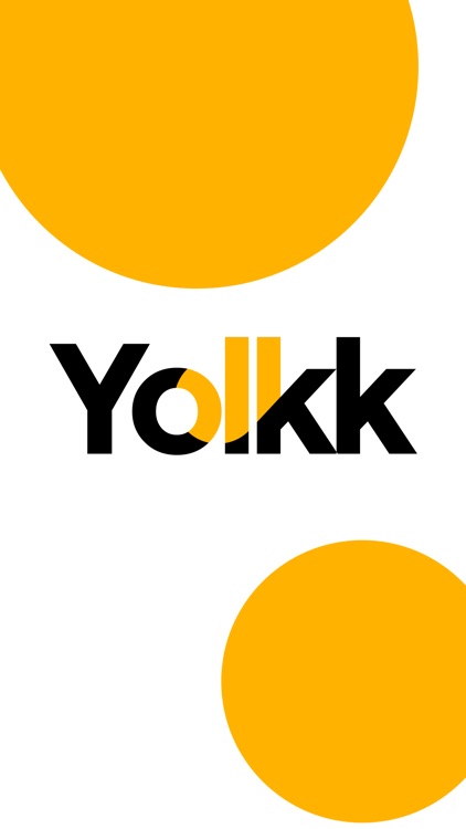 Yolkk — прием лекарств