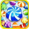 Candy Big Blast Land:Free Match-3 Games