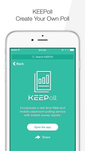 KEEP - Knowledge & Education Exchange Platform(圖5)-速報App