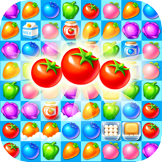 Activities of Ice Fruit Boom