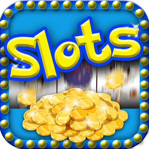 Hot Slots Time!: Casino Free Game "Pokemon" Version