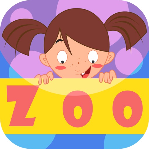 Special Happy Zoo iOS App