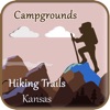 Camping & Trails - Kansas