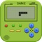 Classic Snake 1997 Retro - Super Action Arcade Free Games For iPad and iPhone