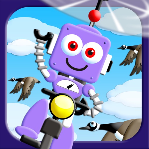Dumb Ways to Fly Floppy - A Sloppy Steam Winged Plane Flyer Free icon