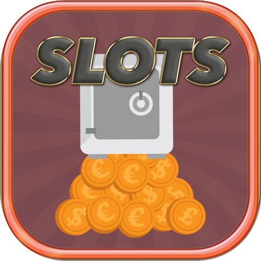 Casino Vegas Amazing jackpot - Best Paylines iOS App