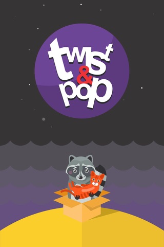 Twist & Pop screenshot 4