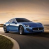 Maserati Gran Turismo Photos and Videos FREE