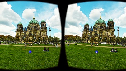 My 360 Berlin° screenshot 3